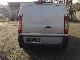 2008 Peugeot  Expert AIR Grey Metallic Van or truck up to 7.5t Box-type delivery van photo 5