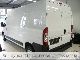 2012 Peugeot  Boxer 335 L3H2 2.2 HDI Van 120 Van or truck up to 7.5t Box-type delivery van photo 1