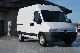 2006 Peugeot  BOXER L2H2 Van or truck up to 7.5t Other vans/trucks up to 7 photo 5
