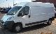 Peugeot  Boxer 335L3H2 2.2HDI 130KM SUPER 2011 Other vans/trucks up to 7 photo