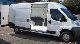 2011 Peugeot  Boxer 335L3H2 2.2HDI 130KM SUPER Van or truck up to 7.5t Other vans/trucks up to 7 photo 4