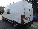 2003 Peugeot  Boxer HDI 350, RP, 1 WŁAŚCICIEL, ASO Van or truck up to 7.5t Other vans/trucks up to 7 photo 9