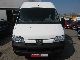 2003 Peugeot  Boxer HDI 350, RP, 1 WŁAŚCICIEL, ASO Van or truck up to 7.5t Other vans/trucks up to 7 photo 1