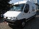 2003 Peugeot  Boxer HDI 350, RP, 1 WŁAŚCICIEL, ASO Van or truck up to 7.5t Other vans/trucks up to 7 photo 2