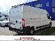2012 Peugeot  Boxer HDI 120 335MH Van or truck up to 7.5t Box-type delivery van photo 1