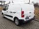 2011 Peugeot  Partner Van or truck up to 7.5t Box-type delivery van photo 3