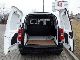 2011 Peugeot  Partner Van or truck up to 7.5t Box-type delivery van photo 5