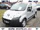 Peugeot  Bipper modular dividers, sliding. right 2011 Box-type delivery van photo