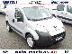 2011 Peugeot  Bipper modular dividers, sliding. right Van or truck up to 7.5t Box-type delivery van photo 1