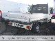 2011 Peugeot  Boxer L3 platform HDI 120 Van or truck up to 7.5t Stake body photo 3