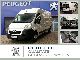 Peugeot  Boxer 335 L3H2 2.2 HDI 250 2010 Box-type delivery van - high photo