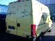 2005 Peugeot  Boxers isothermal high and 2.8 long 3500 kg Van or truck up to 7.5t Refrigerator body photo 11