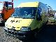 2005 Peugeot  Boxers isothermal high and 2.8 long 3500 kg Van or truck up to 7.5t Refrigerator body photo 1
