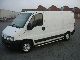 2003 Peugeot  Boxer 2.0 HDI 135.000km! Van or truck up to 7.5t Box-type delivery van - long photo 9