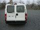 2003 Peugeot  Boxer 2.0 HDI 135.000km! Van or truck up to 7.5t Box-type delivery van - long photo 4
