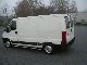 2003 Peugeot  Boxer 2.0 HDI 135.000km! Van or truck up to 7.5t Box-type delivery van - long photo 5