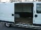 2003 Peugeot  Boxer 2.0 HDI 135.000km! Van or truck up to 7.5t Box-type delivery van - long photo 7