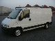 2003 Peugeot  Boxer 2.0 HDI 115.000km! Van or truck up to 7.5t Box-type delivery van - long photo 9