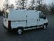2003 Peugeot  Boxer 2.0 HDI 115.000km! Van or truck up to 7.5t Box-type delivery van - long photo 2