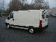 2003 Peugeot  Boxer 2.0 HDI 115.000km! Van or truck up to 7.5t Box-type delivery van - long photo 5