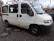 1997 Peugeot  Boxer Van or truck up to 7.5t Estate - minibus up to 9 seats photo 1