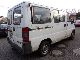 1997 Peugeot  Boxer Van or truck up to 7.5t Estate - minibus up to 9 seats photo 2