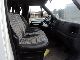 1997 Peugeot  Boxer Van or truck up to 7.5t Estate - minibus up to 9 seats photo 5