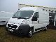 Peugeot  Boxer L3H2 DPF 335LH 3-seater 2010 Box-type delivery van - high photo