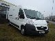 2010 Peugeot  Boxer L3H2 DPF 335LH 3-seater Van or truck up to 7.5t Box-type delivery van - high photo 1