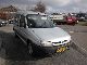 Peugeot  Partner 2,0 HDi 2002 Other vans/trucks up to 7 photo