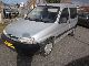 2002 Peugeot  Partner 2,0 HDi Van or truck up to 7.5t Other vans/trucks up to 7 photo 1