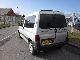2002 Peugeot  Partner 2,0 HDi Van or truck up to 7.5t Other vans/trucks up to 7 photo 3