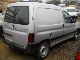 2003 Peugeot  Partner 2.0 HDI NOWY MODEL JEŻDZI Van or truck up to 7.5t Other vans/trucks up to 7 photo 4