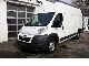 2012 Peugeot  Boxer 435 L4H3 L5H3 2.2 HDi FAP = Ducato Van or truck up to 7.5t Box-type delivery van - high and long photo 1