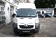 2012 Peugeot  Boxer 435 L4H3 L5H3 2.2 HDi FAP = Ducato Van or truck up to 7.5t Box-type delivery van - high and long photo 2