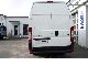 2012 Peugeot  Boxer 435 L4H3 L5H3 2.2 HDi FAP = Ducato Van or truck up to 7.5t Box-type delivery van - high and long photo 5