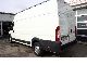 2012 Peugeot  Boxer 435 L4H3 L5H3 2.2 HDi FAP = Ducato Van or truck up to 7.5t Box-type delivery van - high and long photo 6