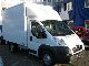 2012 Peugeot  Boxer 435 L2 Euro5 Cargo 3210/2008/2100 mm Van or truck up to 7.5t Box photo 2
