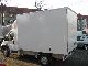 2012 Peugeot  Boxer 435 L2 Euro5 Cargo 3210/2008/2100 mm Van or truck up to 7.5t Box photo 3