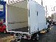 2012 Peugeot  Boxer 435 L2 Euro5 Cargo 3210/2008/2100 mm Van or truck up to 7.5t Box photo 5