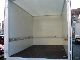 2012 Peugeot  Boxer 435 L2 Euro5 Cargo 3210/2008/2100 mm Van or truck up to 7.5t Box photo 6