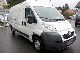 2012 Peugeot  Boxer 335 L3H2 L4H2 2.2 HDi FAP = Ducato Van or truck up to 7.5t Box-type delivery van - high and long photo 3