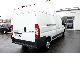 2012 Peugeot  Boxer 335 L3H2 L4H2 2.2 HDi FAP = Ducato Van or truck up to 7.5t Box-type delivery van - high and long photo 4