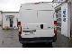 2012 Peugeot  Boxer 335 L3H2 L4H2 2.2 HDi FAP = Ducato Van or truck up to 7.5t Box-type delivery van - high and long photo 5