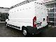 2012 Peugeot  Boxer 335 L3H2 L4H2 2.2 HDi FAP = Ducato Van or truck up to 7.5t Box-type delivery van - high and long photo 6