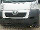2008 Peugeot  BOXER HDI 3.0 Van or truck up to 7.5t Box photo 10