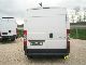2008 Peugeot  BOXER HDI 3.0 Van or truck up to 7.5t Box photo 4
