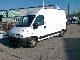 2004 Peugeot  Boxer Van or truck up to 7.5t Box-type delivery van - high photo 1