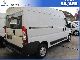 2011 Peugeot  Boxer 335 L3H2 2.2 HDI box Avantage AIR Van or truck up to 7.5t Box-type delivery van - long photo 2