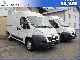 2011 Peugeot  Boxer 335 L3H2 2.2 HDI box Avantage AIR Van or truck up to 7.5t Box-type delivery van - long photo 8
